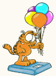 pic for Garfield Weight
